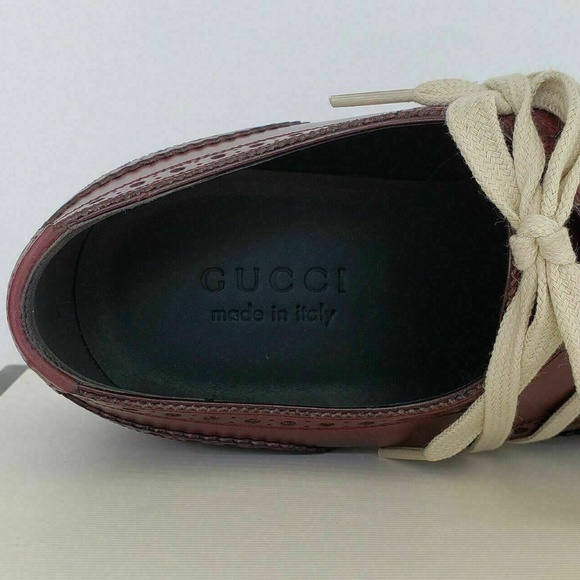Men\'s Gucci Shoes main image 8
